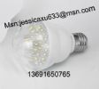 E27 60 Led 3~3.5W Global Bulb With E27 Screw Head 